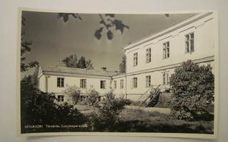 VANHA Postikortti Seinäjoki 1950-l Alkup.Mallikappale