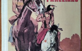 Edgar Rice Burroughs: Intiaanipäällikkö