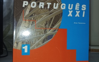 Ana Tavares: Portugues XXI 1 Livro do Aluno