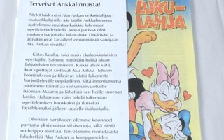 Aku Ankka Lukulahja  2003