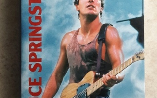 Bruce Springsteen - Pomon tarina, sid.