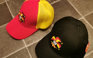 Jokerit lippikset