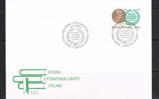 1985  Svenska Litteratursällskapet