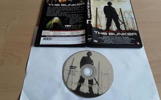 The Bunker - DU Region 2 DVD (H.O.M. Vision)