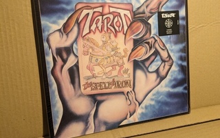 Tarot - The Spell Of Iron (BHR 33101 1)