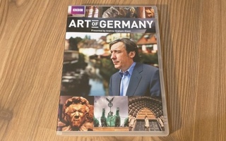 Art of Germany - DVD