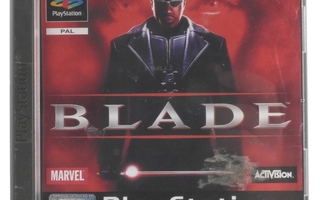 Blade