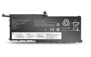 Lenovo Thinkpad X1 Carbon 4th Gen Li-ion akku (00hw028)