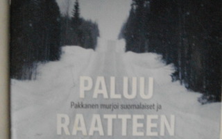 Suomen Kuvalehti Nro 11/2014 (27.9)