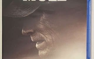 The Mule - Blu-ray ( uusi )