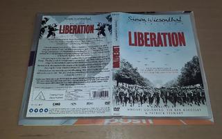 Liberation - UK Region 2 DVD (Stax Entertainment)