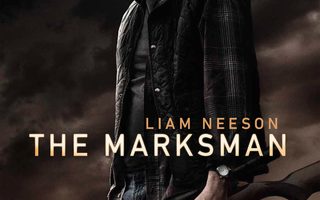 Marksman (2021)	(31 999)	UUSI	-FI-	DVD	nordic,		liam neeson