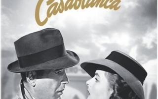 Casablanca  -   (Blu-ray)