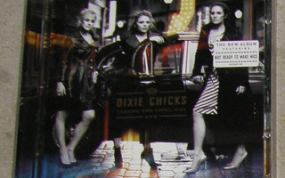 Dixie Chicks - Taking the long way - CD