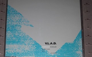 V.L.A.D. - Motion Institute CD-EP (WARP RECORDS)