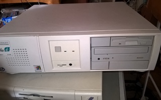 HP Vectra Pentium1