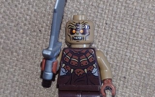 LEGO Orc / örkki (The Lord of the Rings)