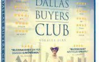Dallas Byers Club BD