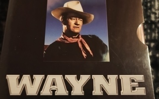 John Wayne classics