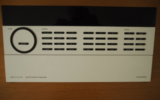 Bang & Olufsen Master Control Panel 6500 valkoinen