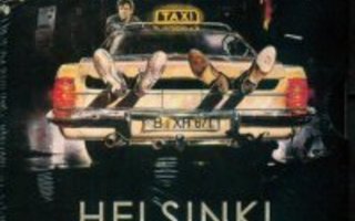 Helsinki Napoli All Night Long  DVD