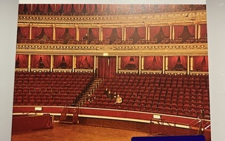 OPETH - In Live Concert at the Royal Albert Hall (2DVD 3CD)