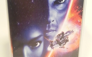 VHS: Supernova (1999)