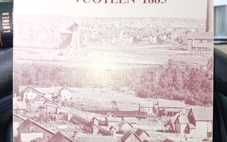 Raittila : Laestadiolaisuus Pohjois-Amerikassa vuoteen 1885