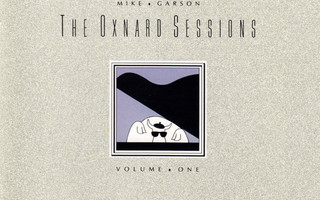 Mike Garson: The Oxnard Sessions - Volume One -cd (Jazz)