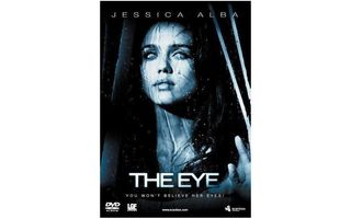 Jessica Alba - The Eye