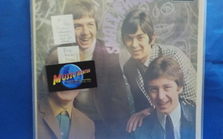 SMALL FACES - SMALL FACES - M-/EX+ HOL 80" REISSUE LP