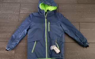 ICEPEAK talvitakki 164 cm *UUSI* PK SEUTU