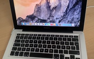 Apple Macbook Pro 13