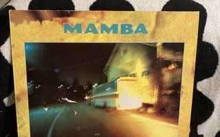 Mamba – Syksy LP