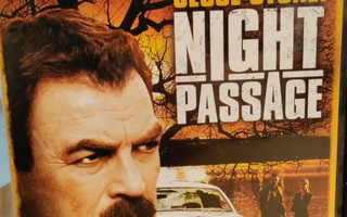 Jesse Stone: Night Passage