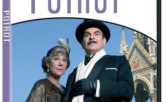 Poirot - Kausi 4