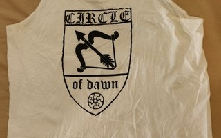 Circle of Dawn : Logo - paita