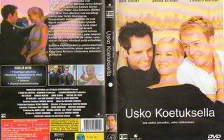 Usko Koetuksella	(1 523)	k	-FI-	DVD	suomik.		ben stiller	199