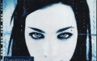 EVANESCENCE - Fallen CD 2003