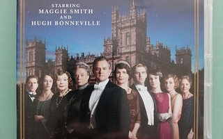 Downton Abbey series 3