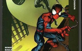 Ultimate Spider-Man #83 (Marvel, November, 2005)