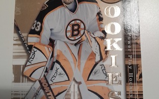 Hannu Toivonen - Power Play Rookies / Boston Bruins