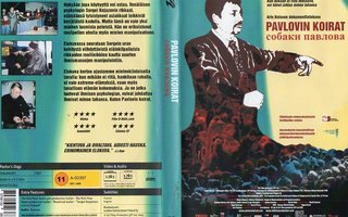 pavlovin koirat	(58 984)	k	-FI-	suomik.	DVD			2005