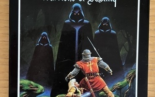 Ultima V: Warriors of Destiny (C64)