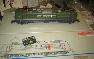 märklin sähköveturi 37431