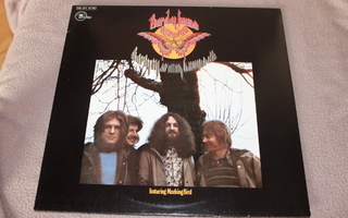 Barclay James Harvest - Early Morning Onwards LP
