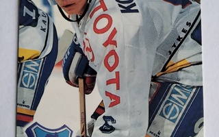 Gifu Jääkiekko SM liiga 1994 - no 39 Kalle Koskinen