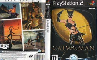 catwoman (peli)	(24 964)	k			PS2			2004	halle berry on kissa