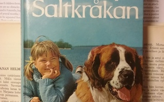 Astrid Lindgren - Vi på Saltkråkan (inbunden bok)