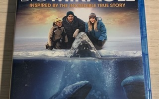 Kaikki rakastavat valaita (2012) tosipohjainen (UUSI)